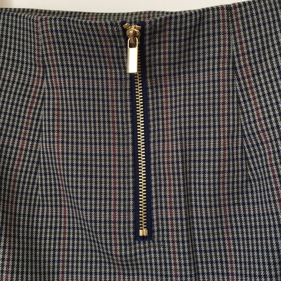 Premise studio Office wear skirt - Picture 4 of 5